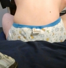 Baby Pants
