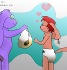 Birthday Gift for Flo