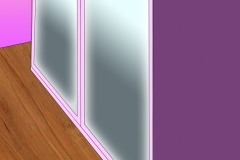 [1] In The Closet (Closed)