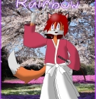 Kenshin Fox for Giniji-San
