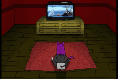 Movie Night
