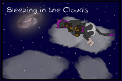 Sleeping in the Clouds