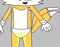 Tails by me edited