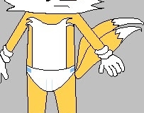Tails by me