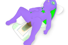 Wet-Messy-Peeing