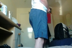 Ready To go to the Beach