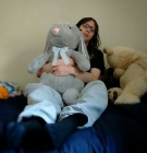 Plushies