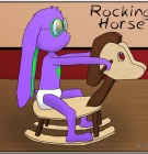Rocking Horse