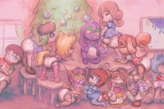 Diaper-Holiday-Party