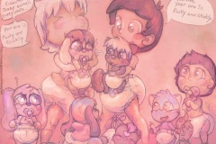 Littles-and-Babyfurs