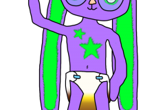 Thomas Got an Upgrade