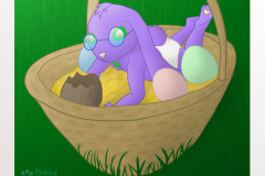 Tommy-Embracing-Easter