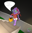 Trick Or Treat
