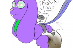 Bunny-Poops-A-Lots